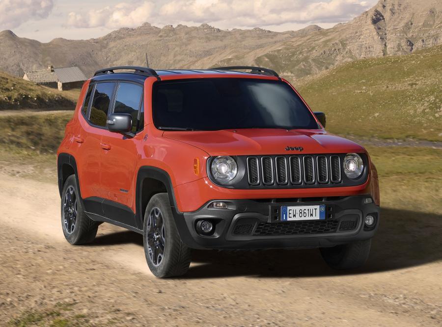  Jeep Renegade Trailhawk (BU) 2014 года  (WW) (фото 10 из 42)